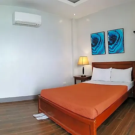Nadelmar Hotel & Resort - Florentina