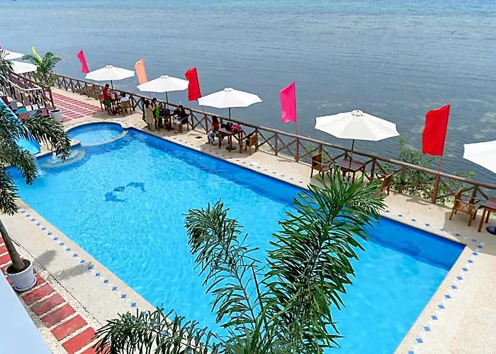 Nadelmar & - Florentina 5*